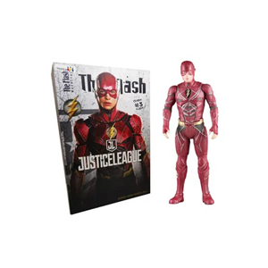 اکشن فیگور فلش the flash justic league